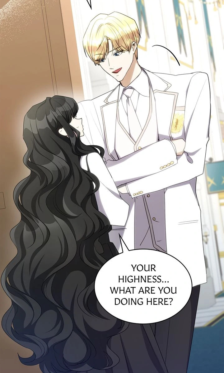 Their Obsession Will Ruin Me Chapter 27 page 49 - 