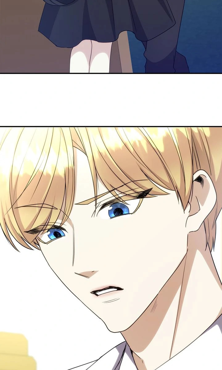 Their Obsession Will Ruin Me Chapter 27 page 50 - 