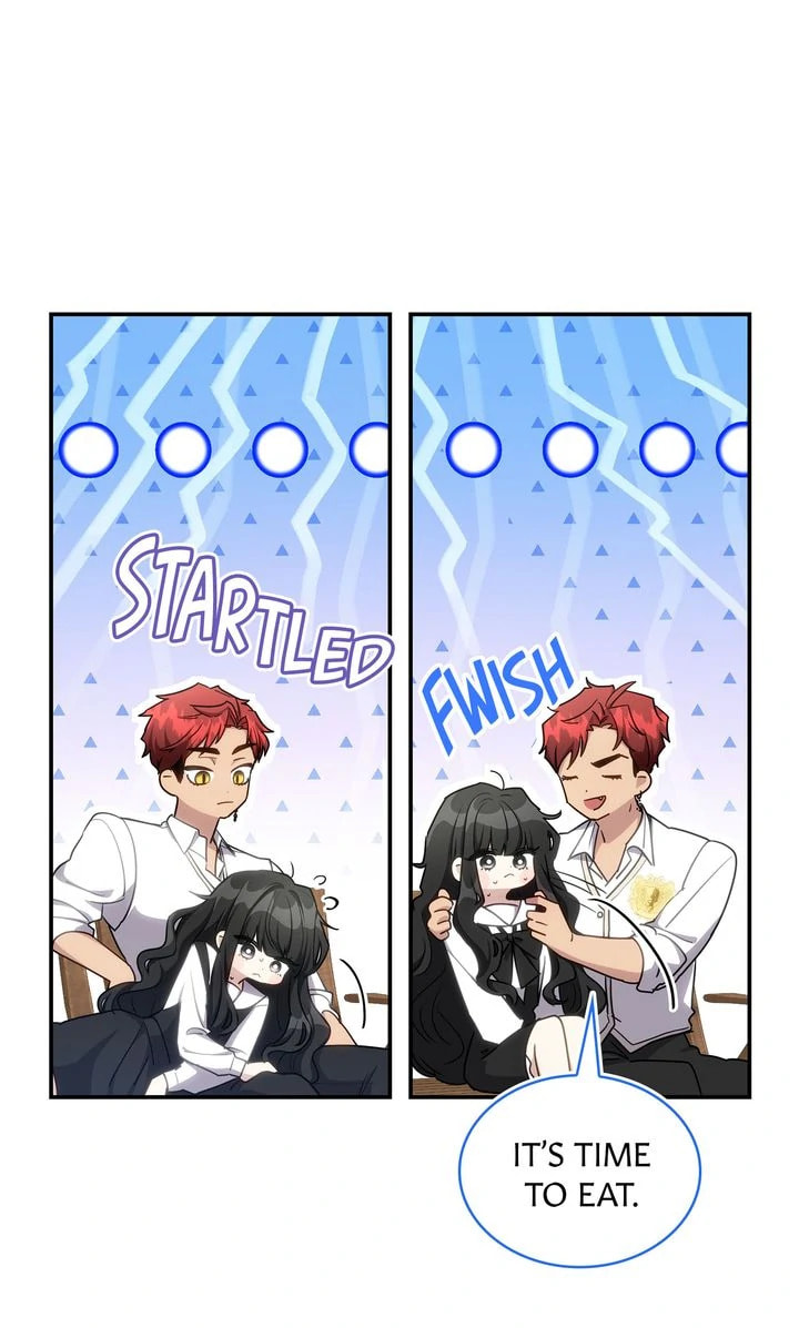 Their Obsession Will Ruin Me Chapter 27 page 6 - 