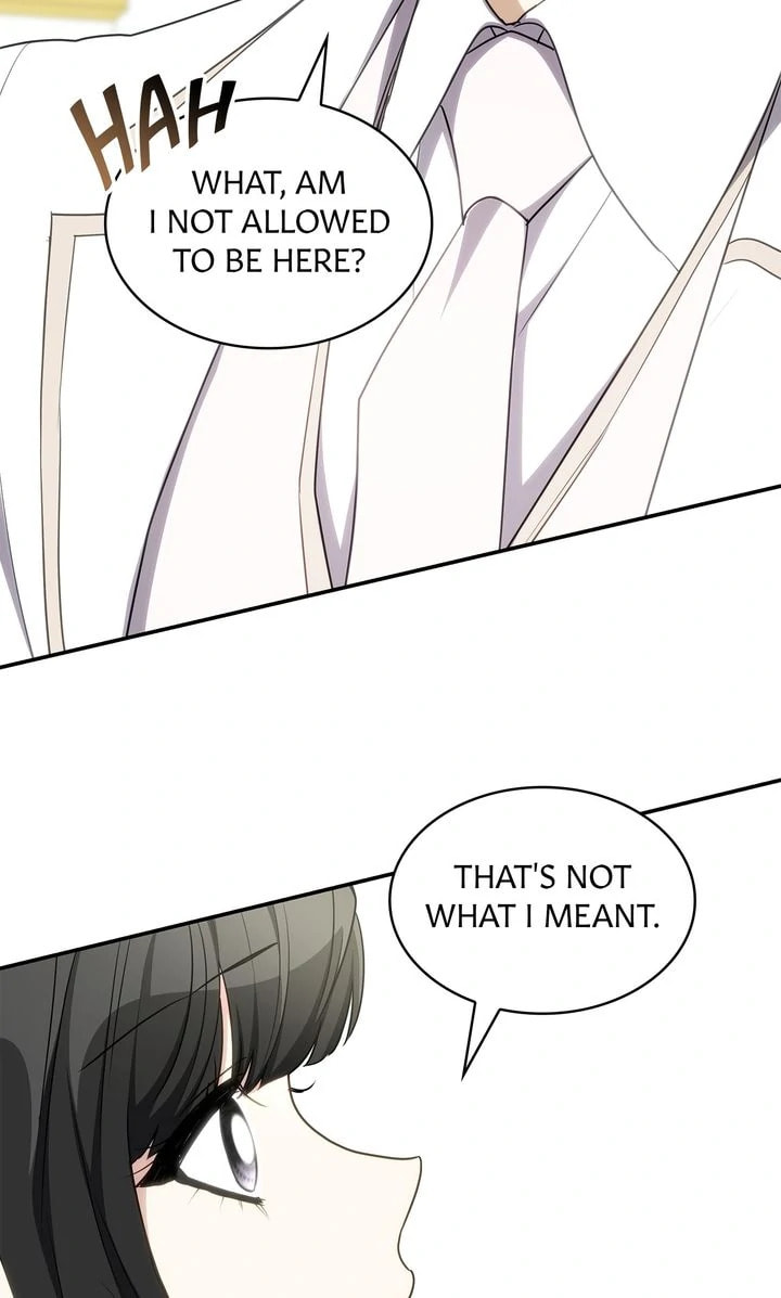 Their Obsession Will Ruin Me Chapter 27 page 51 - 