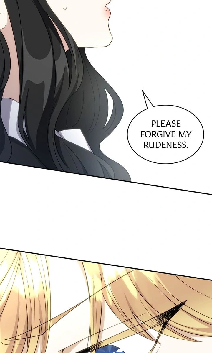 Their Obsession Will Ruin Me Chapter 27 page 52 - 