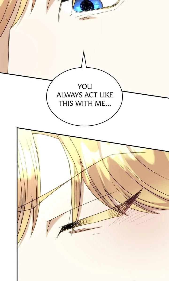 Their Obsession Will Ruin Me Chapter 27 page 53 - 