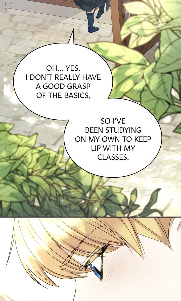 Their Obsession Will Ruin Me Chapter 27 page 56 - 