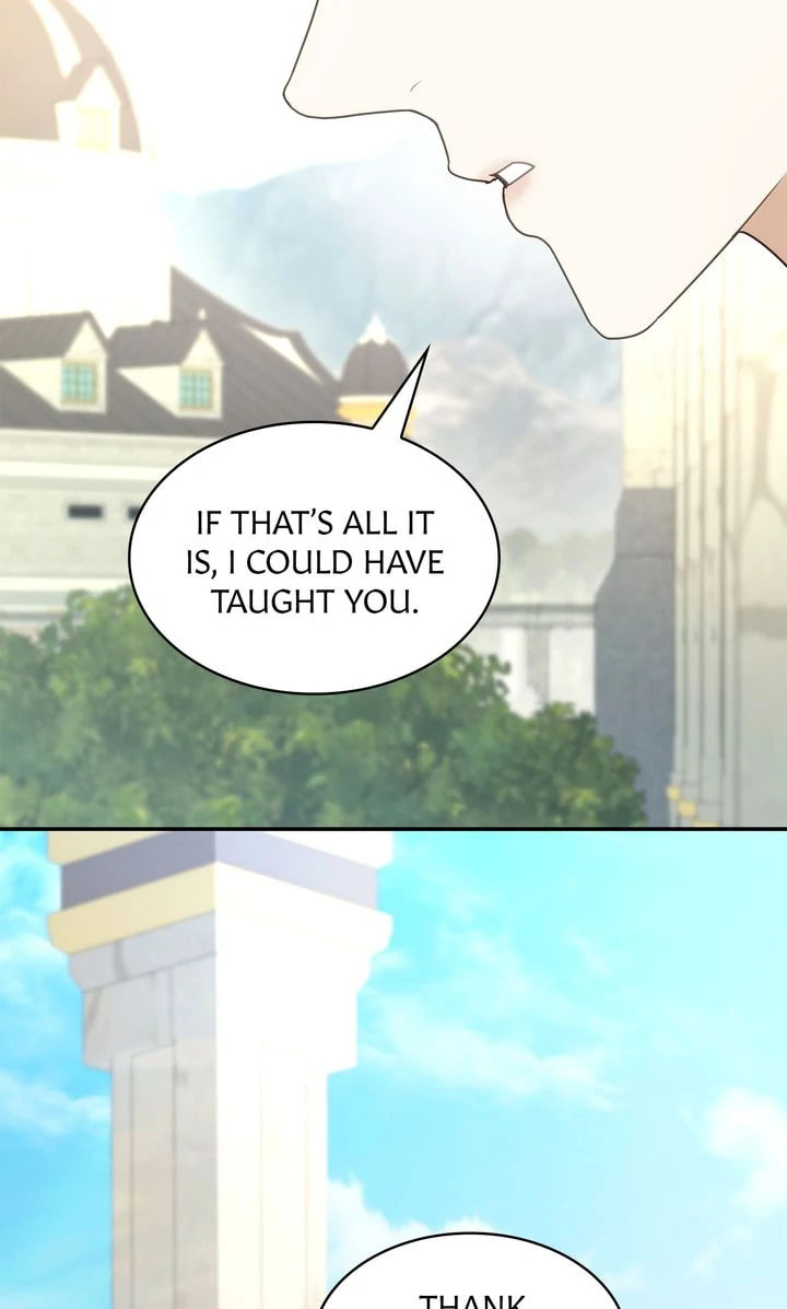 Their Obsession Will Ruin Me Chapter 27 page 57 - 