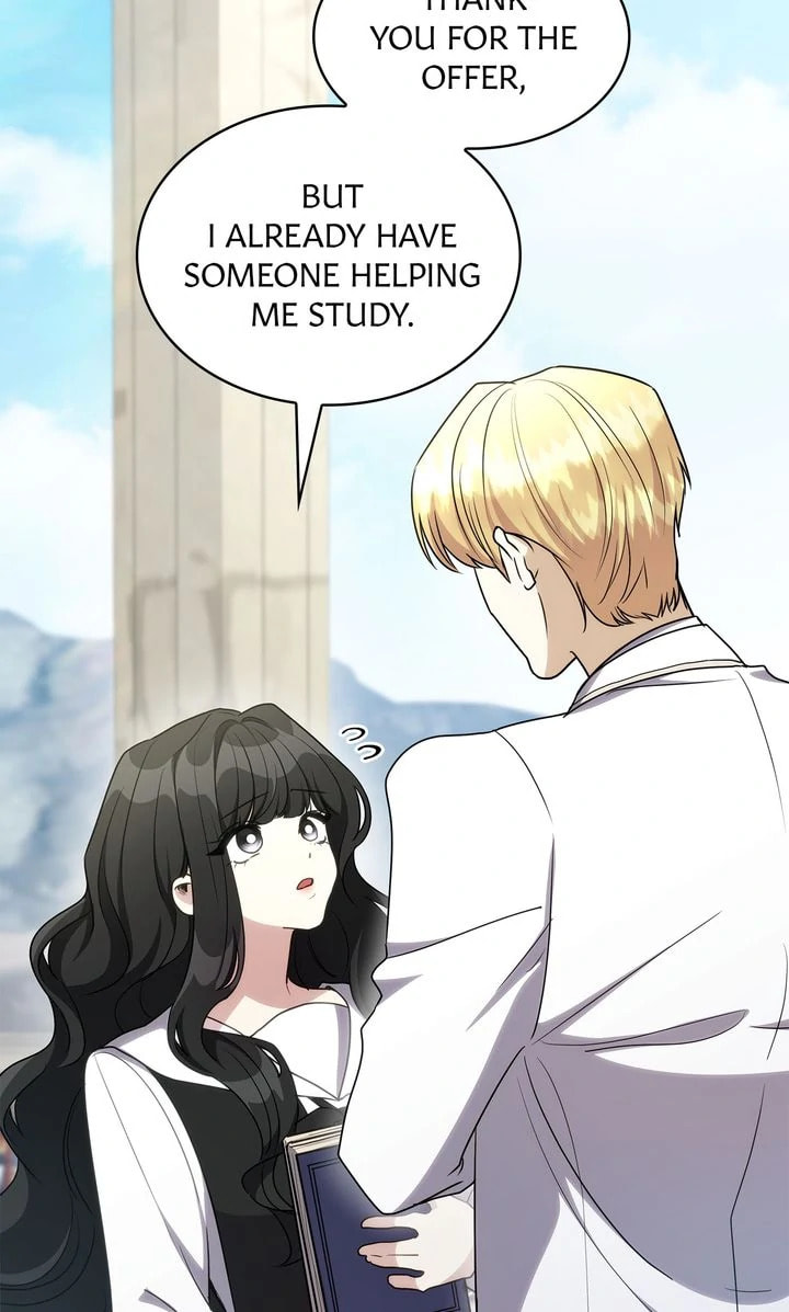Their Obsession Will Ruin Me Chapter 27 page 58 - 