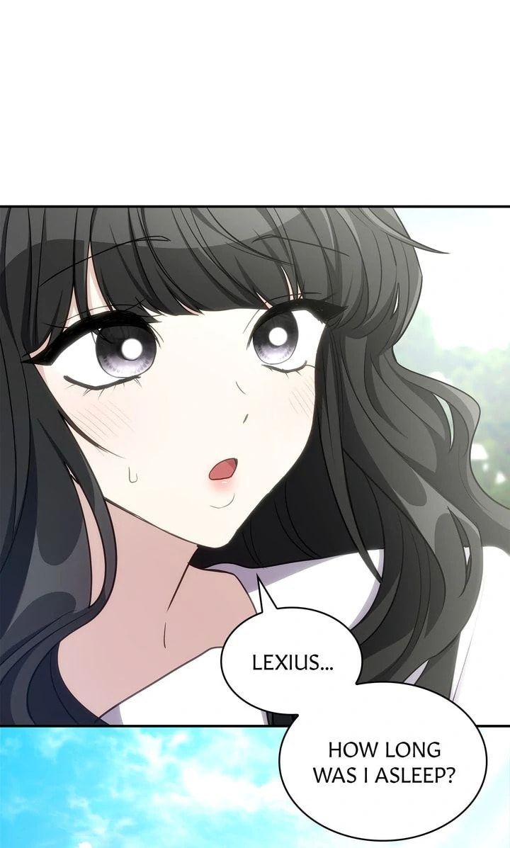 Their Obsession Will Ruin Me Chapter 27 page 7 - 