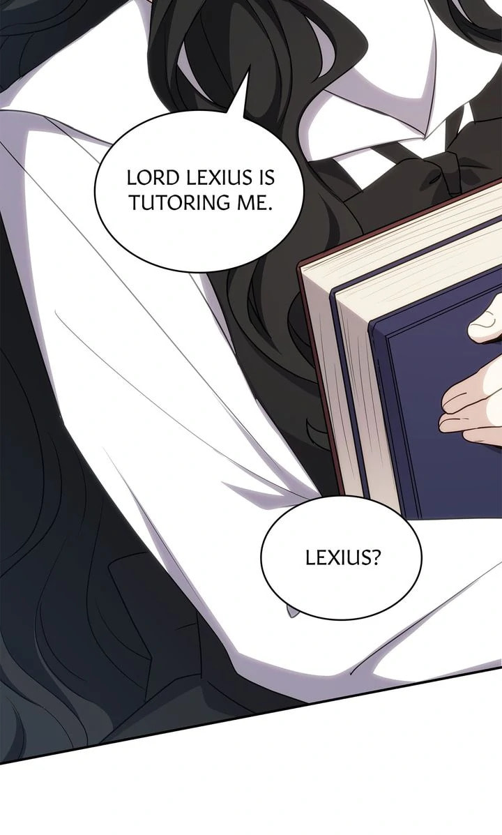 Their Obsession Will Ruin Me Chapter 27 page 61 - 