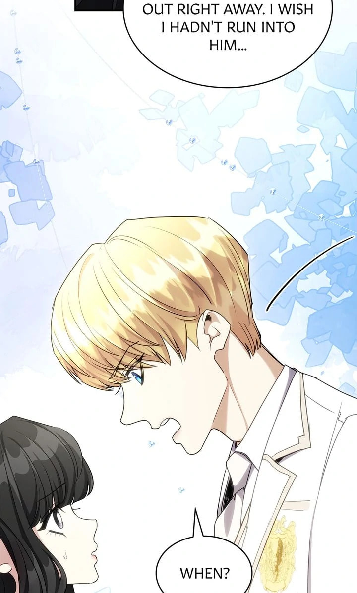 Their Obsession Will Ruin Me Chapter 27 page 63 - 