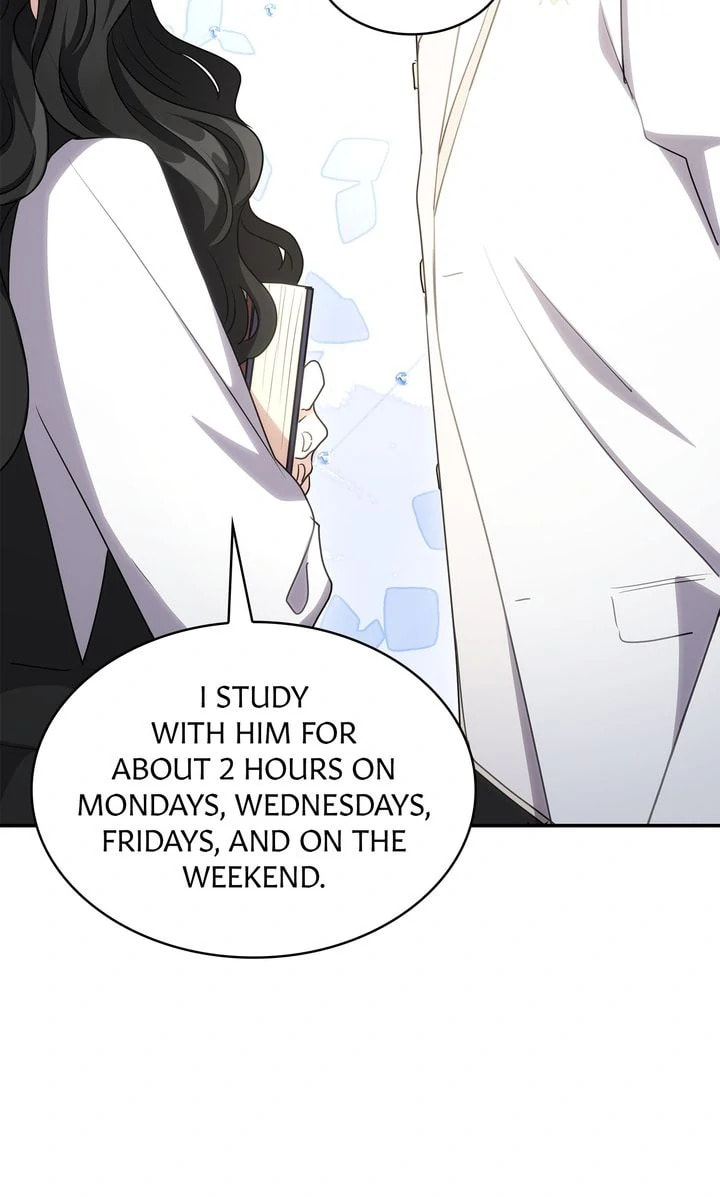 Their Obsession Will Ruin Me Chapter 27 page 64 - 