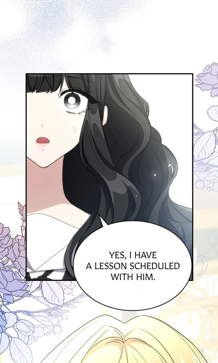 Their Obsession Will Ruin Me Chapter 27 page 66 - 