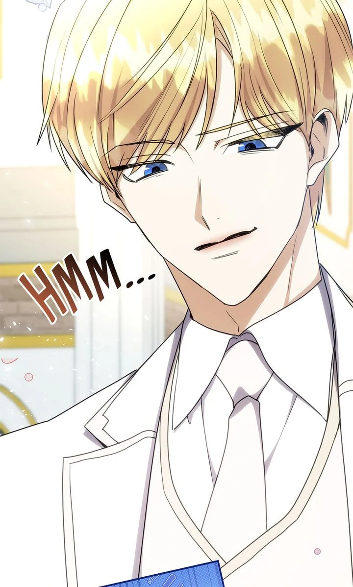 Their Obsession Will Ruin Me Chapter 27 page 67 - 