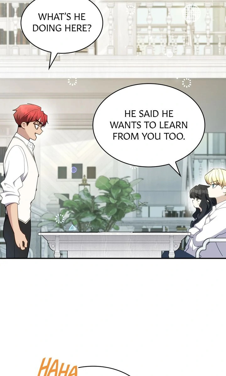 Their Obsession Will Ruin Me Chapter 27 page 73 - 