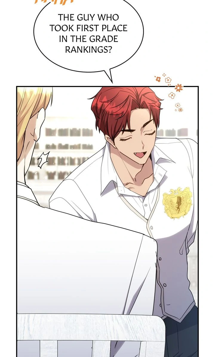 Their Obsession Will Ruin Me Chapter 27 page 74 - 
