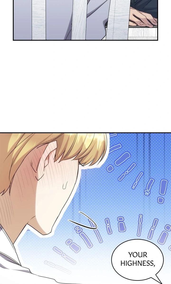 Their Obsession Will Ruin Me Chapter 27 page 75 - 