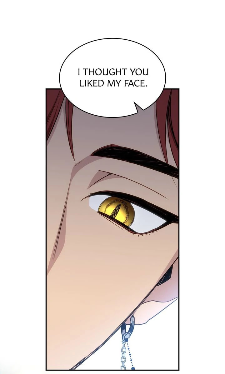 Their Obsession Will Ruin Me Chapter 27 page 10 - 