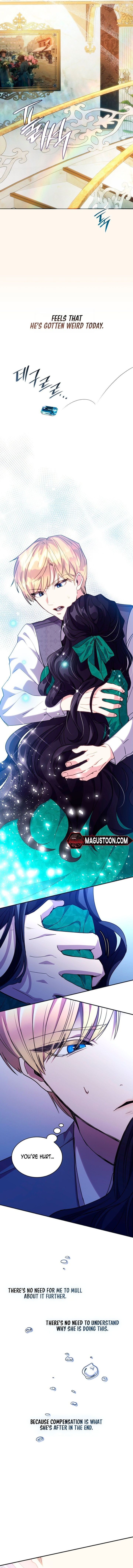 Their Obsession Will Ruin Me Chapter 3 page 7 - 