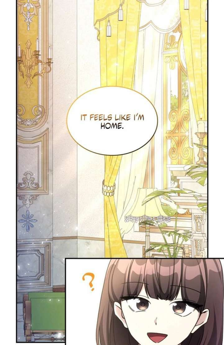 Their Obsession Will Ruin Me Chapter 62 page 37 - 