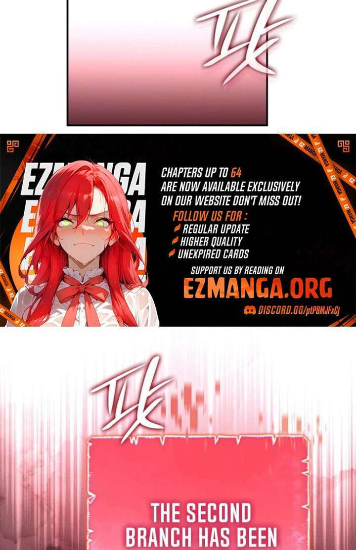 Their Obsession Will Ruin Me Chapter 62 page 43 - 