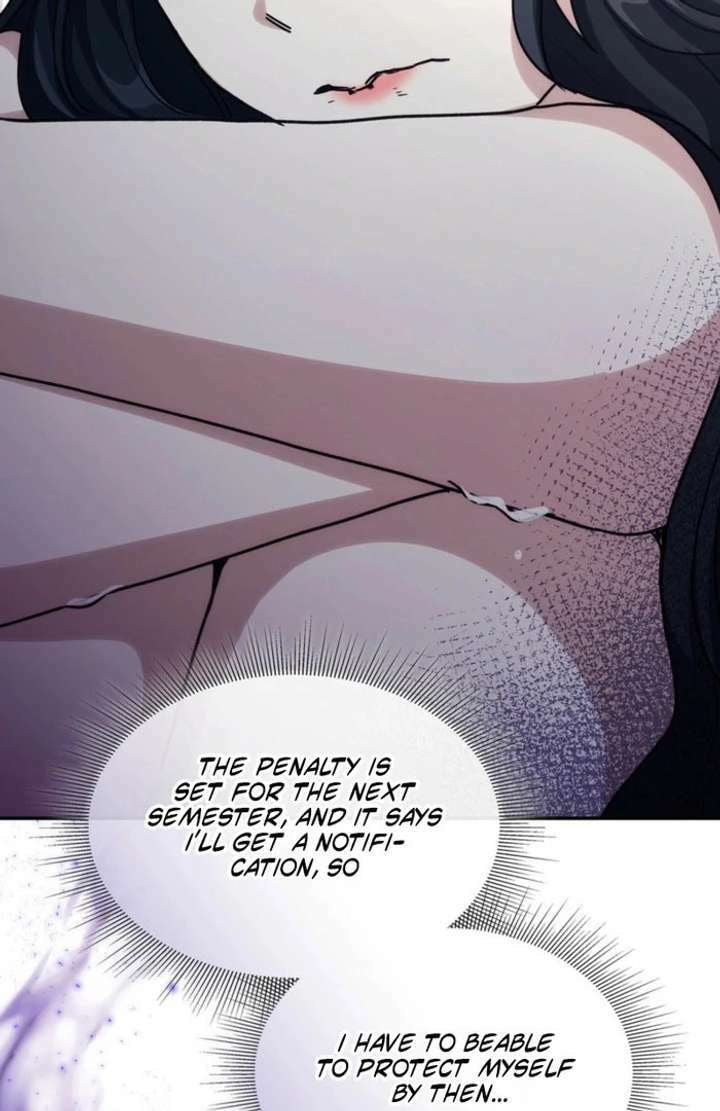 Their Obsession Will Ruin Me Chapter 62 page 57 - 
