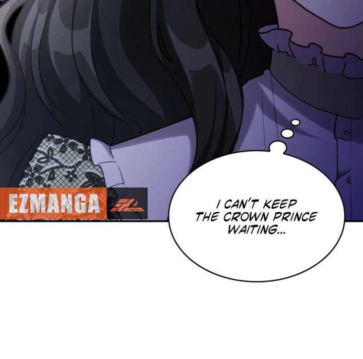 Their Obsession Will Ruin Me Chapter 62 page 9 - 