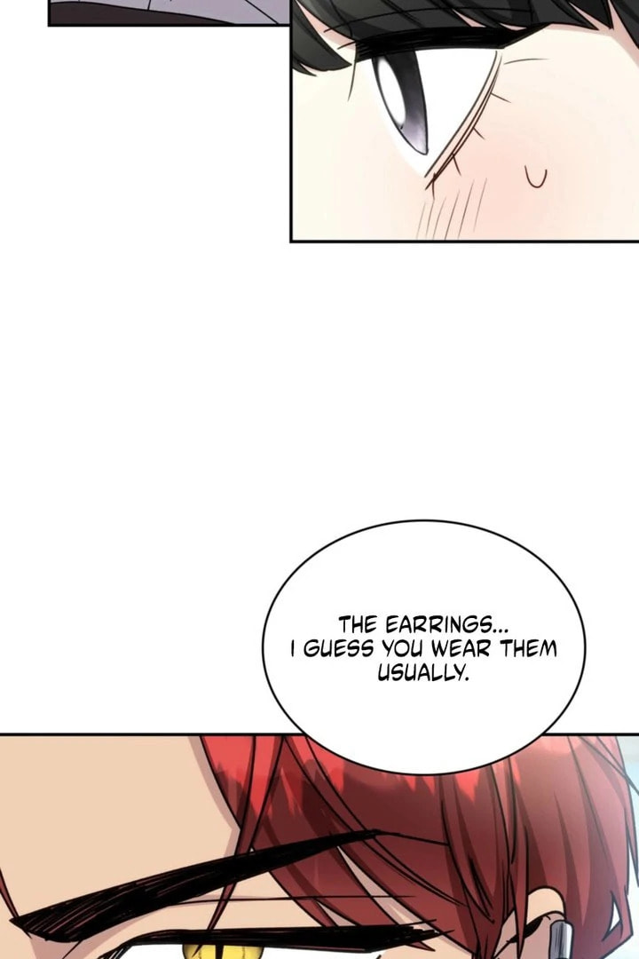 Their Obsession Will Ruin Me Chapter 65 page 20 - 