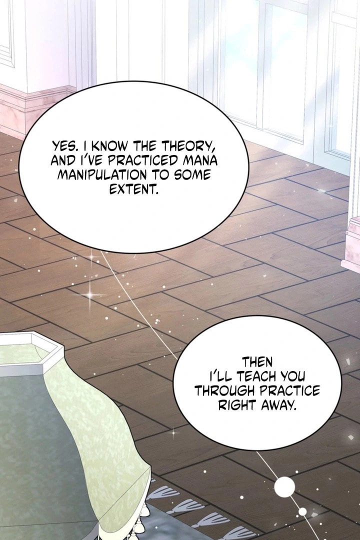 Their Obsession Will Ruin Me Chapter 65 page 29 - 