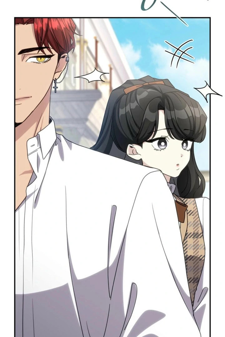 Their Obsession Will Ruin Me Chapter 65 page 33 - 