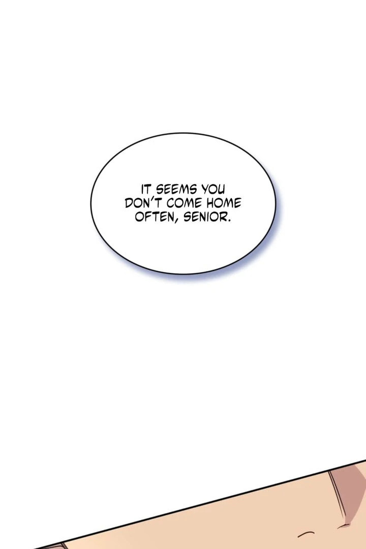 Their Obsession Will Ruin Me Chapter 65 page 6 - 