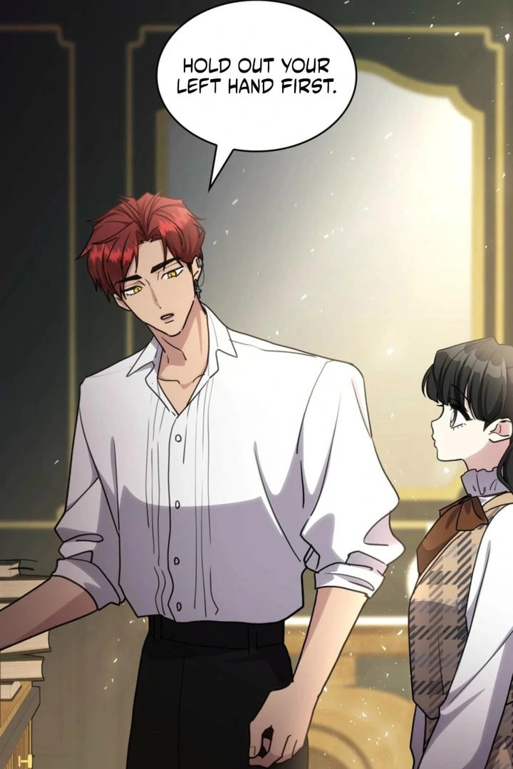 Their Obsession Will Ruin Me Chapter 65 page 57 - 