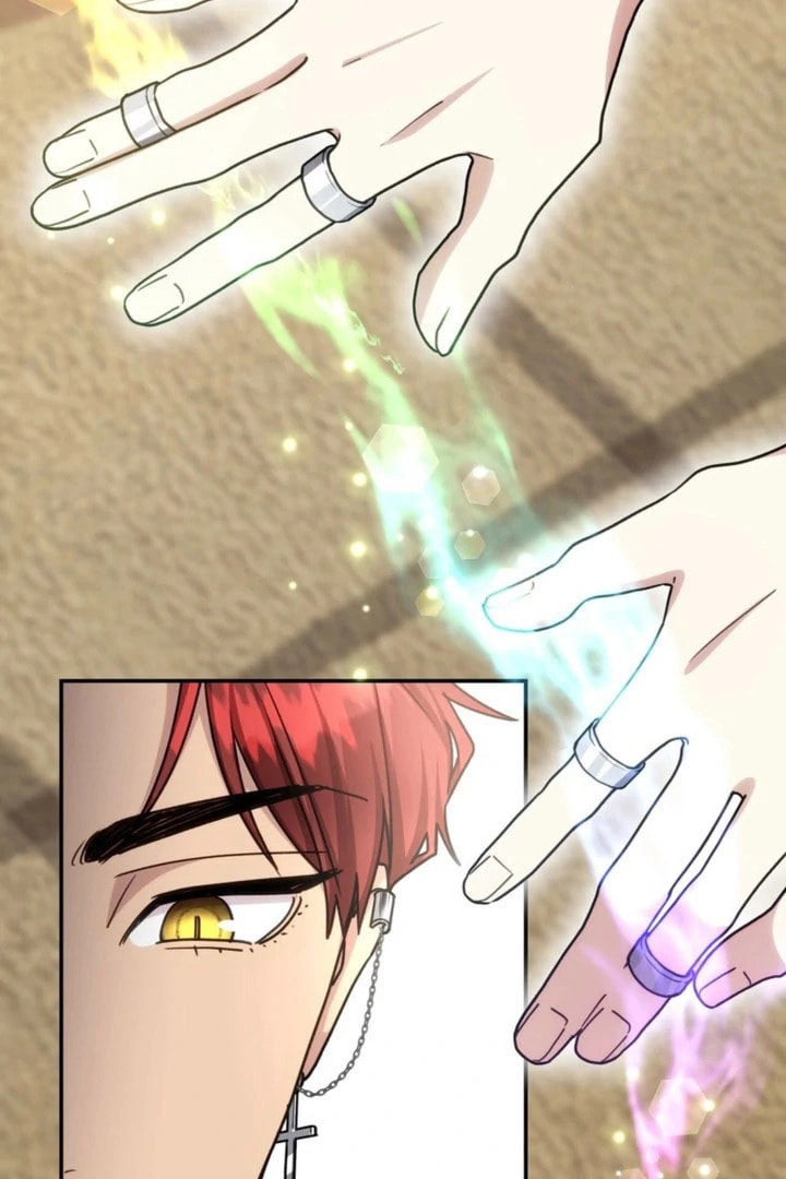 Their Obsession Will Ruin Me Chapter 65 page 60 - 