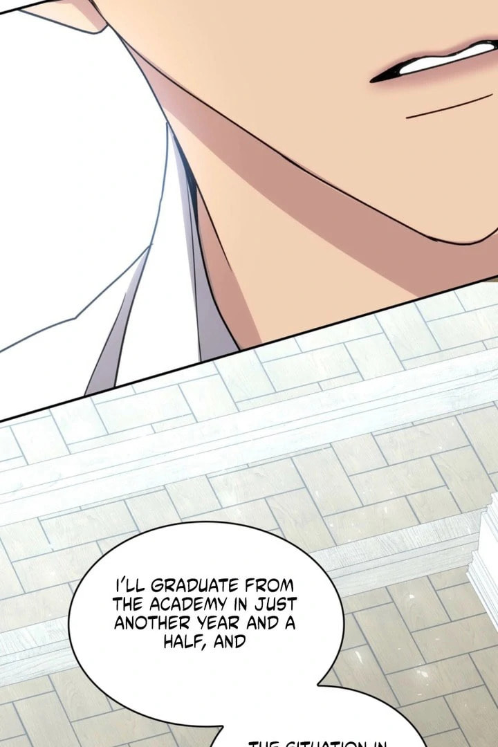 Their Obsession Will Ruin Me Chapter 65 page 7 - 