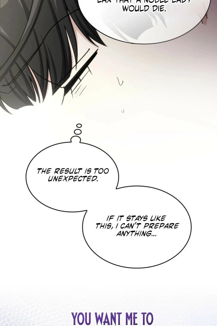 Their Obsession Will Ruin Me Chapter 65 page 72 - 