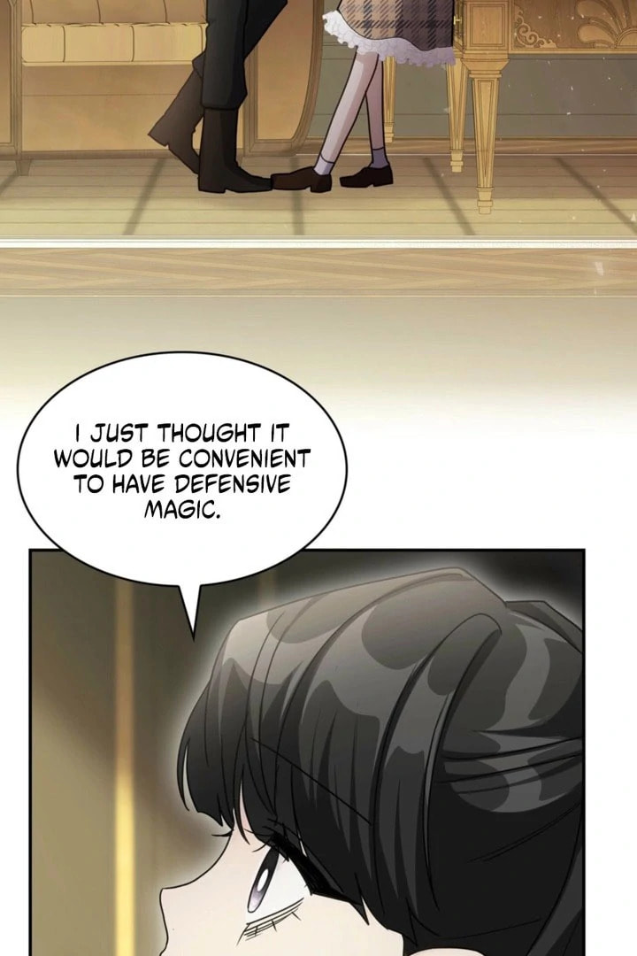 Their Obsession Will Ruin Me Chapter 65 page 77 - 