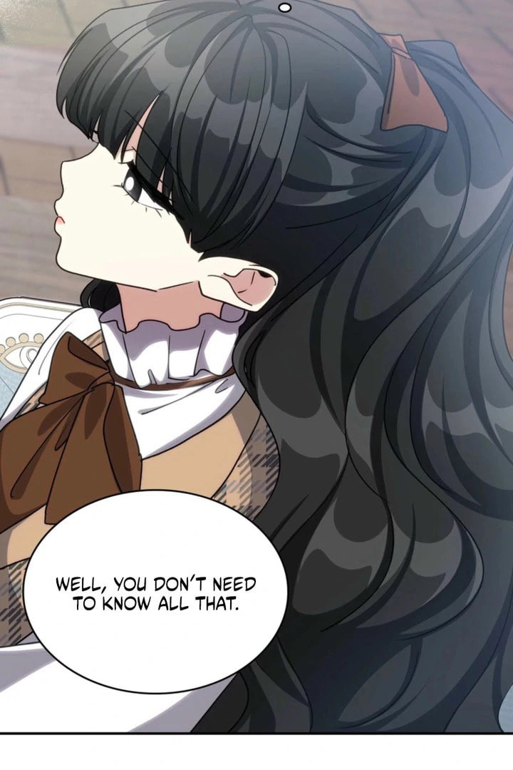 Their Obsession Will Ruin Me Chapter 65 page 10 - 