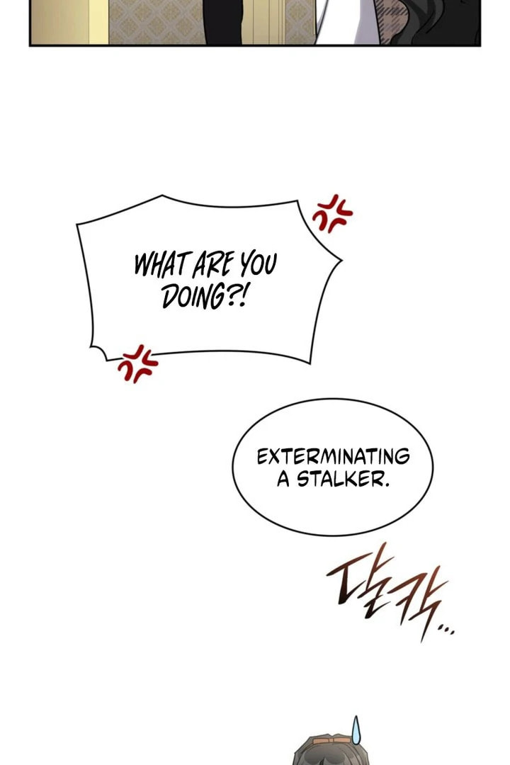 Their Obsession Will Ruin Me Chapter 66 page 29 - 