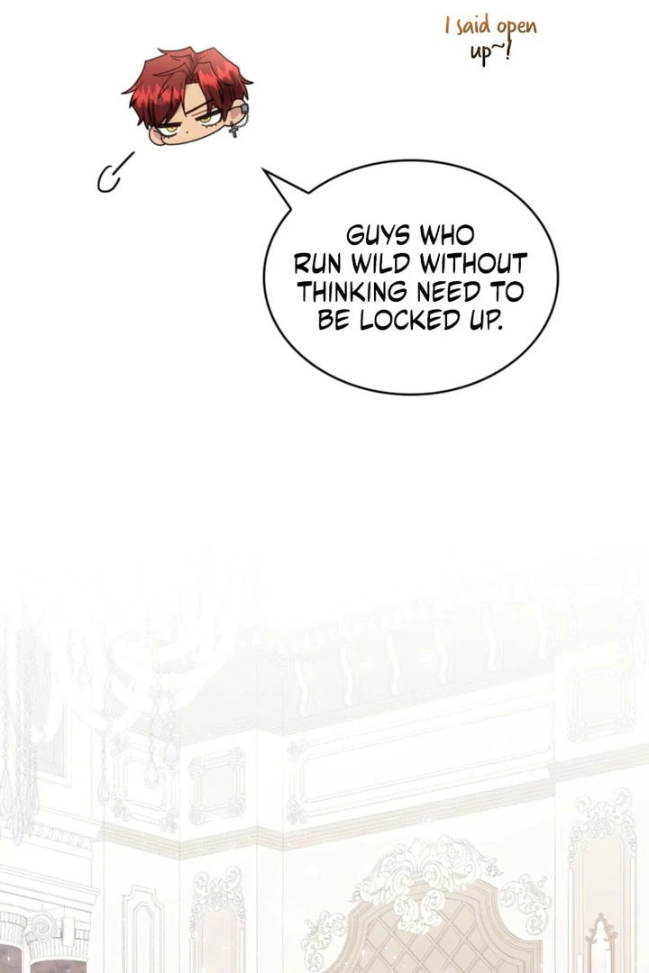 Their Obsession Will Ruin Me Chapter 66 page 32 - 