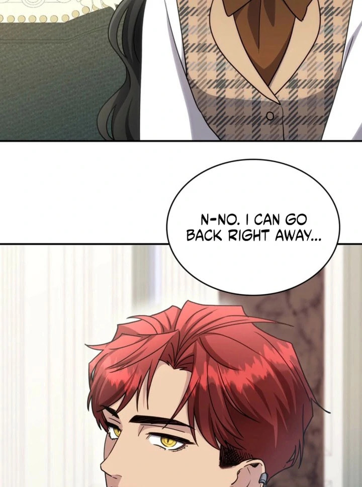 Their Obsession Will Ruin Me Chapter 66 page 35 - 