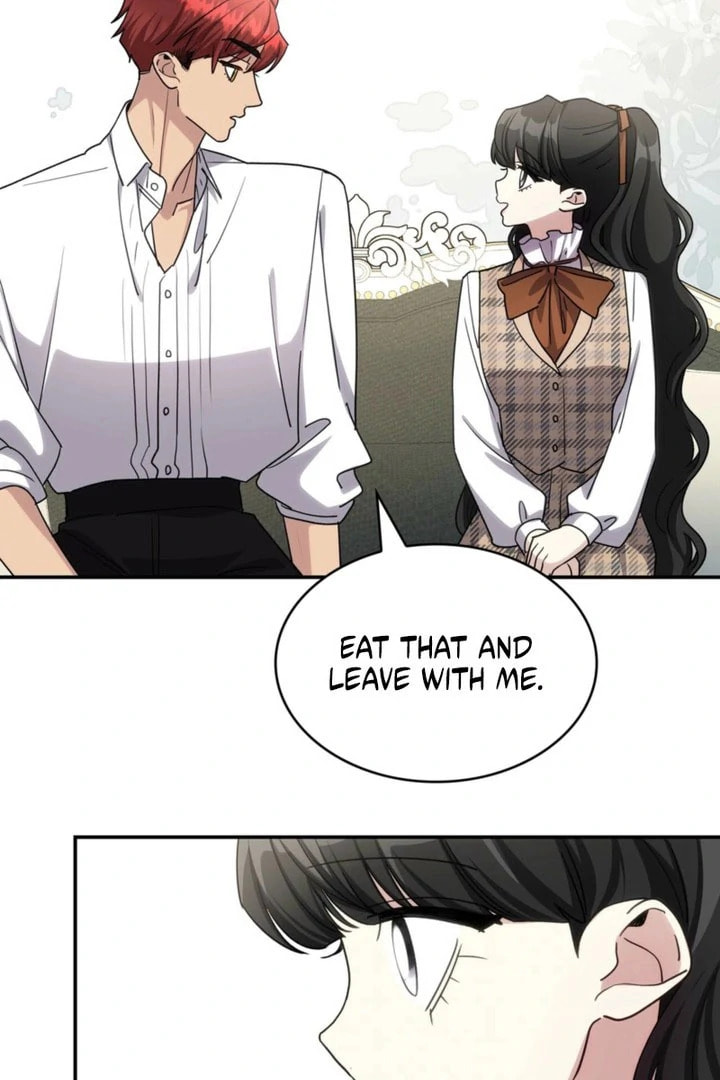 Their Obsession Will Ruin Me Chapter 66 page 39 - 