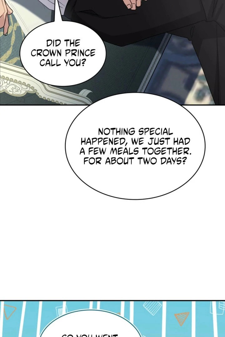 Their Obsession Will Ruin Me Chapter 66 page 44 - 