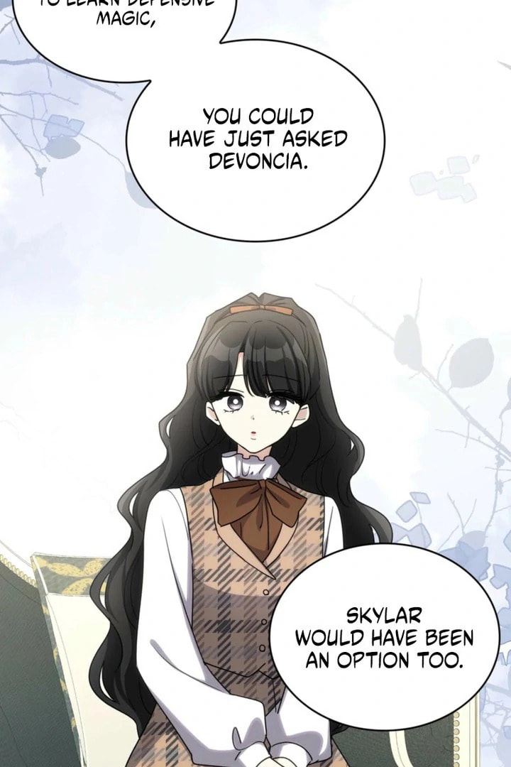 Their Obsession Will Ruin Me Chapter 66 page 49 - 
