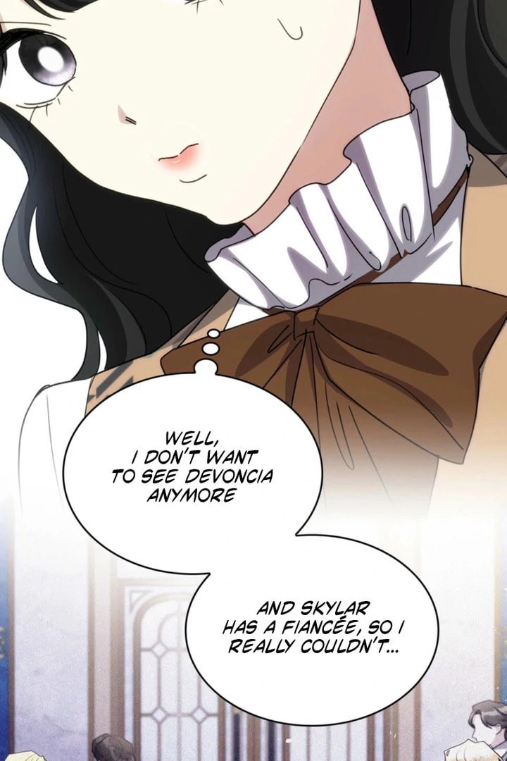 Their Obsession Will Ruin Me Chapter 66 page 52 - 