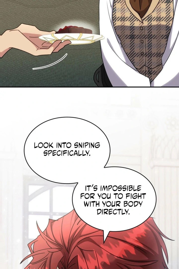 Their Obsession Will Ruin Me Chapter 66 page 59 - 