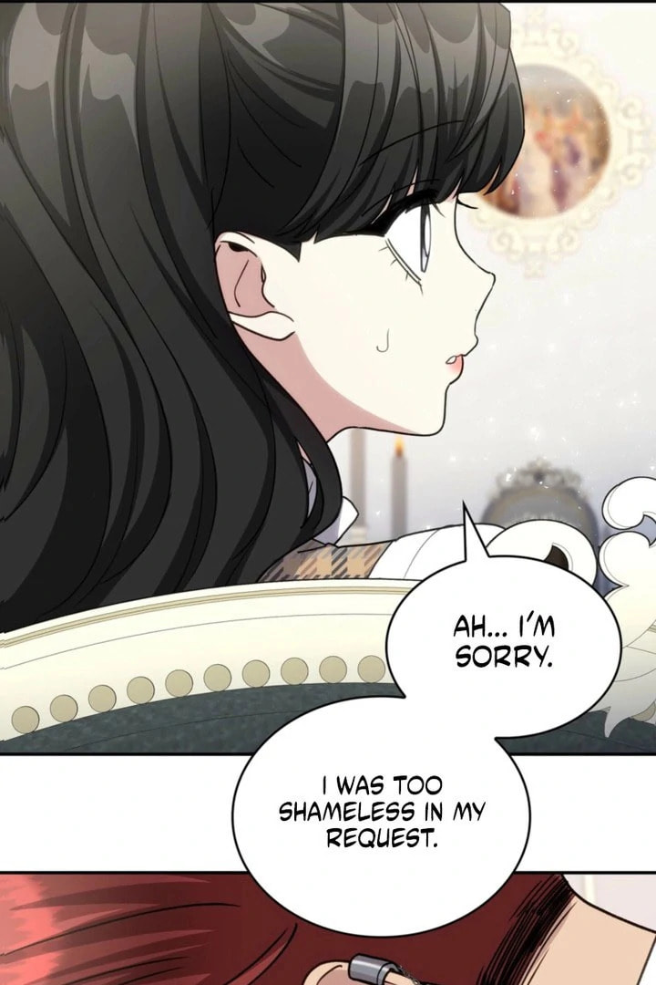 Their Obsession Will Ruin Me Chapter 66 page 67 - 