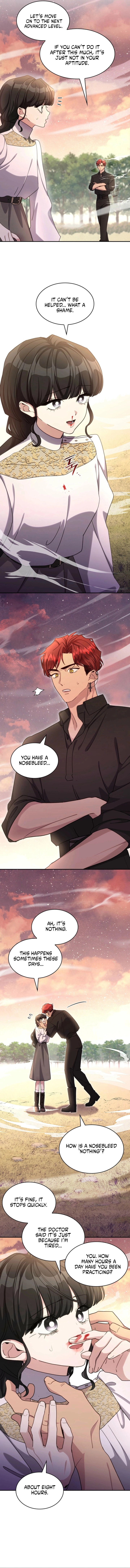 Their Obsession Will Ruin Me Chapter 68 page 2 - 