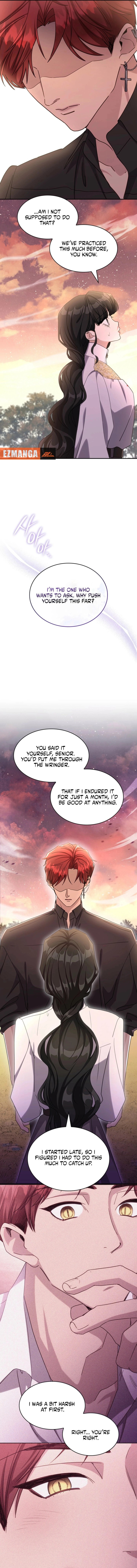 Their Obsession Will Ruin Me Chapter 68 page 3 - 