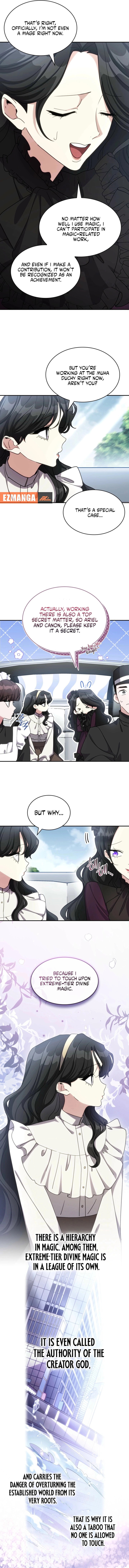 Their Obsession Will Ruin Me Chapter 69 page 3 - 