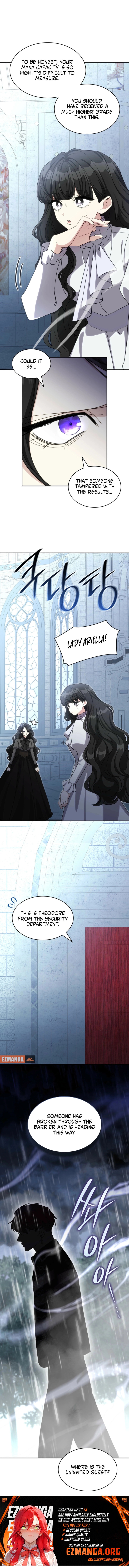 Their Obsession Will Ruin Me Chapter 70 page 3 - 