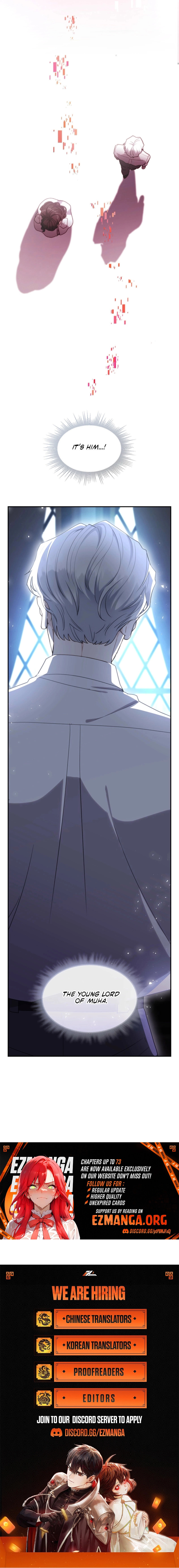 Their Obsession Will Ruin Me Chapter 70 page 9 - 