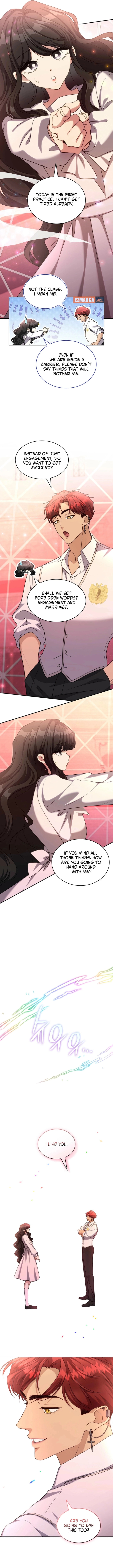 Their Obsession Will Ruin Me Chapter 75 page 8 - 