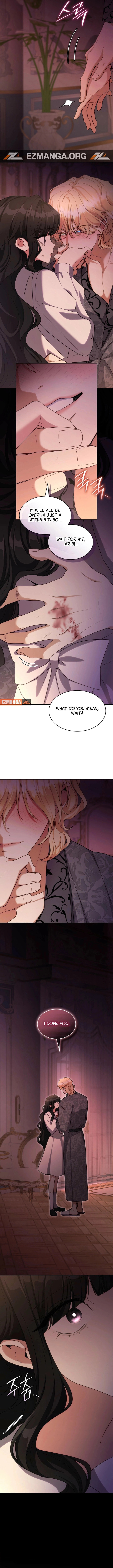 Their Obsession Will Ruin Me Chapter 76 page 7 - 